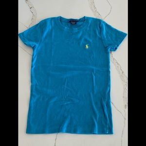 Ralph Lauren top